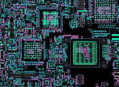 x86平台设计集锦